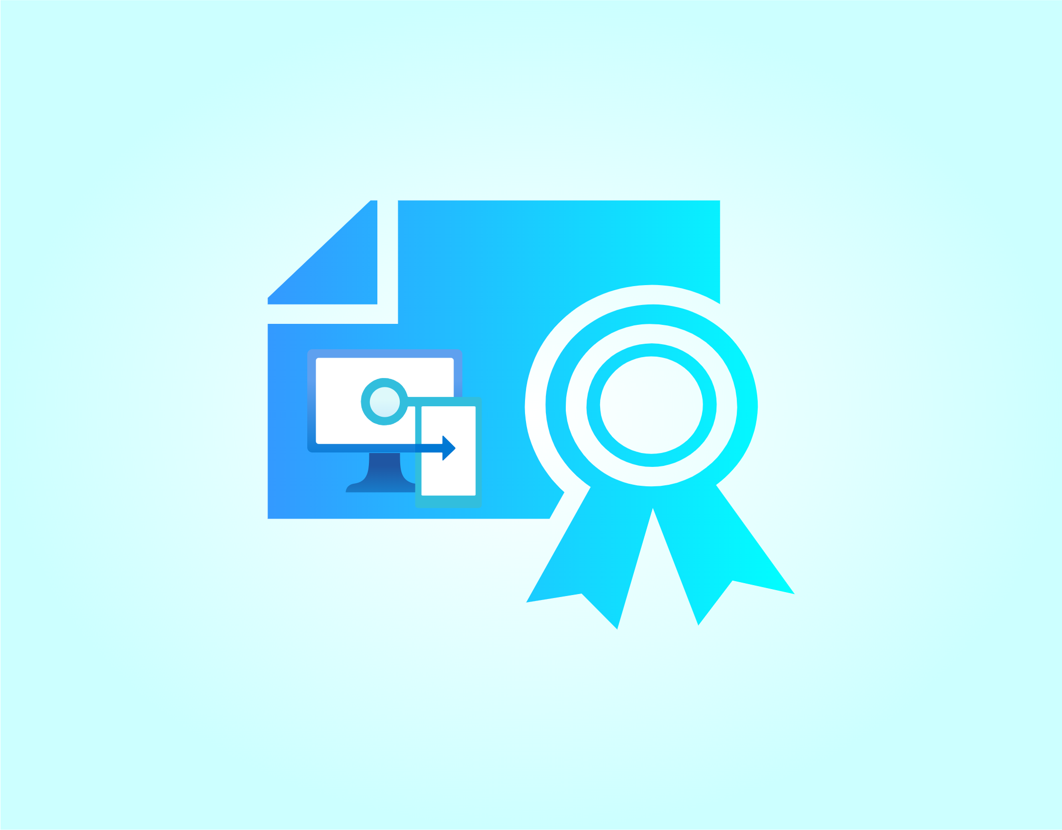 Intune certificate deployment overview