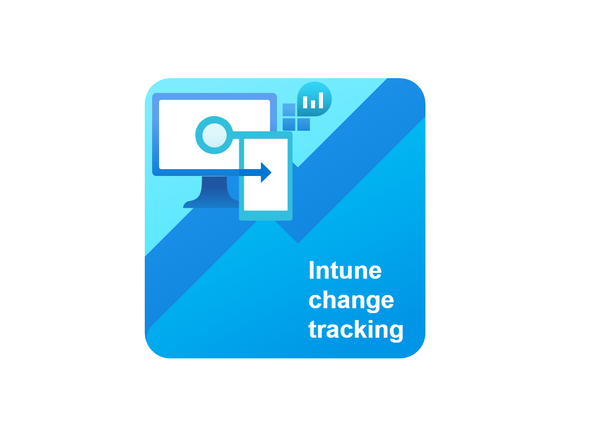Intune change tracking (Azure Workbook)