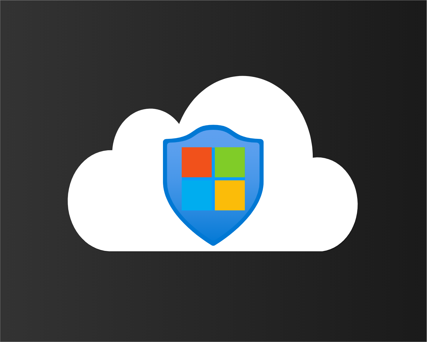 Microsoft security concepts