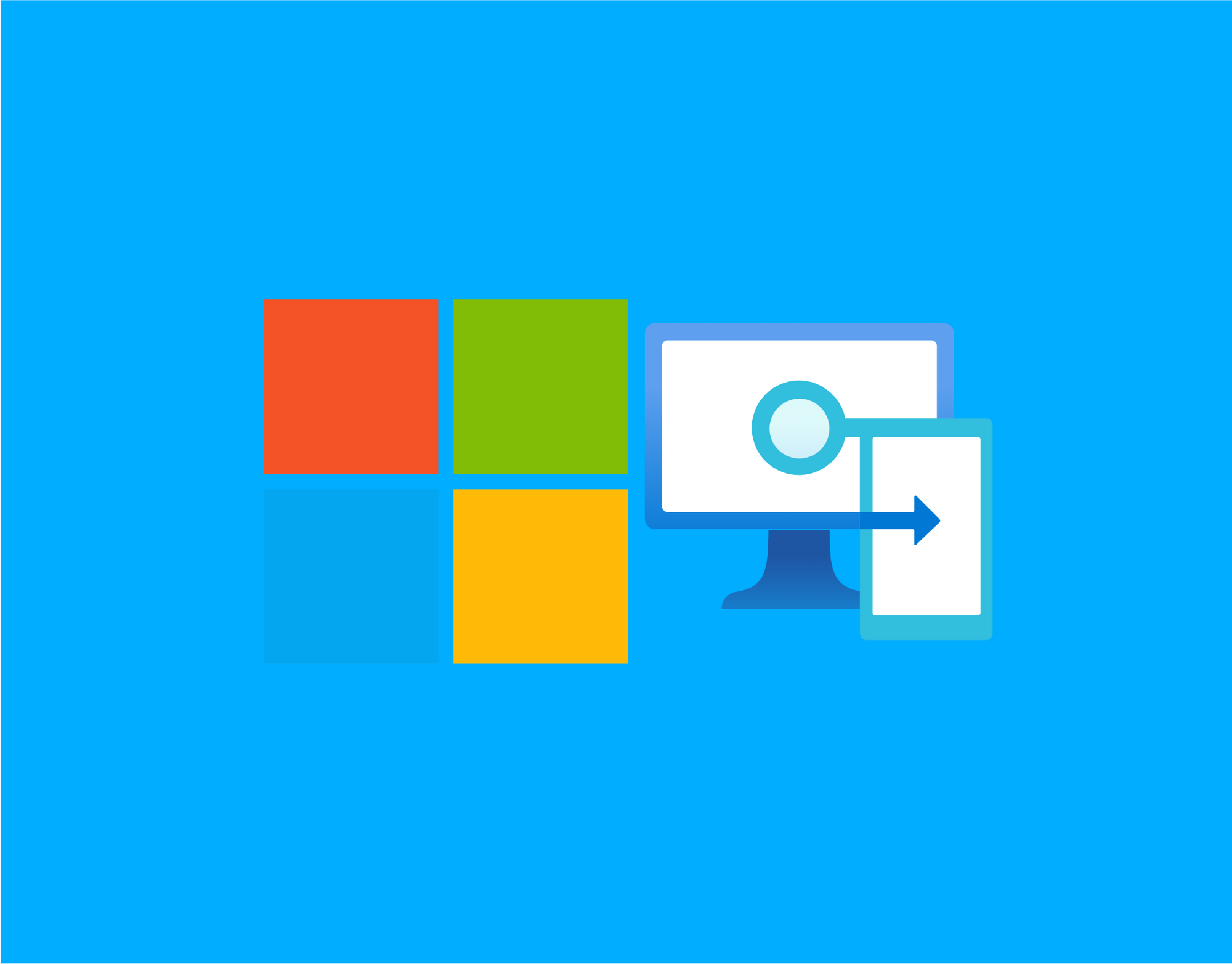 Introduction to the Microsoft Intune product family