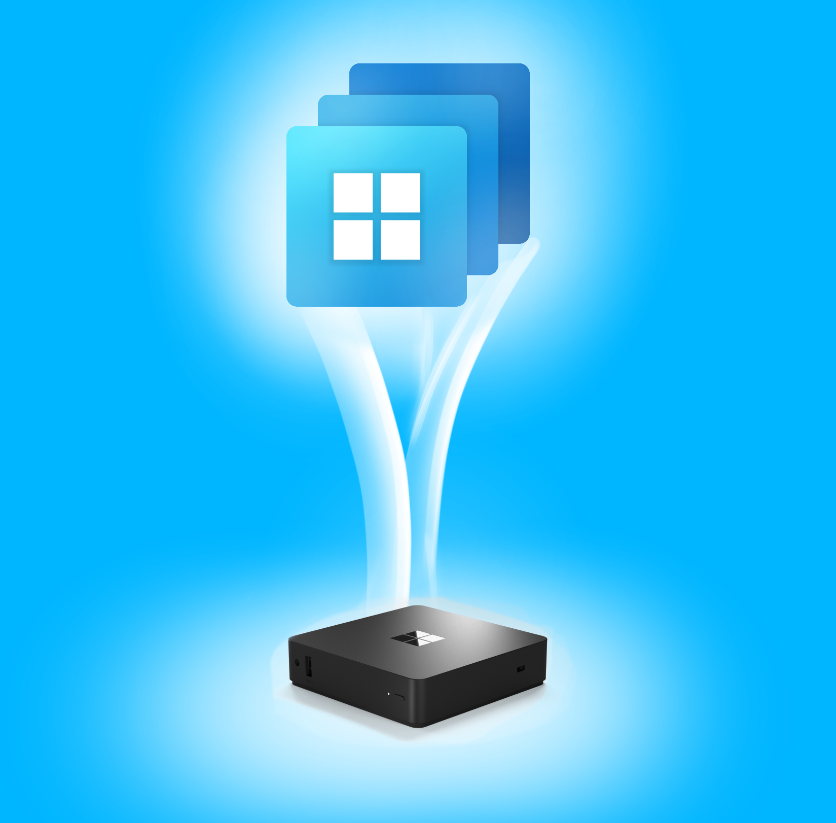 Windows 365 Link: a new era for Windows Cloud