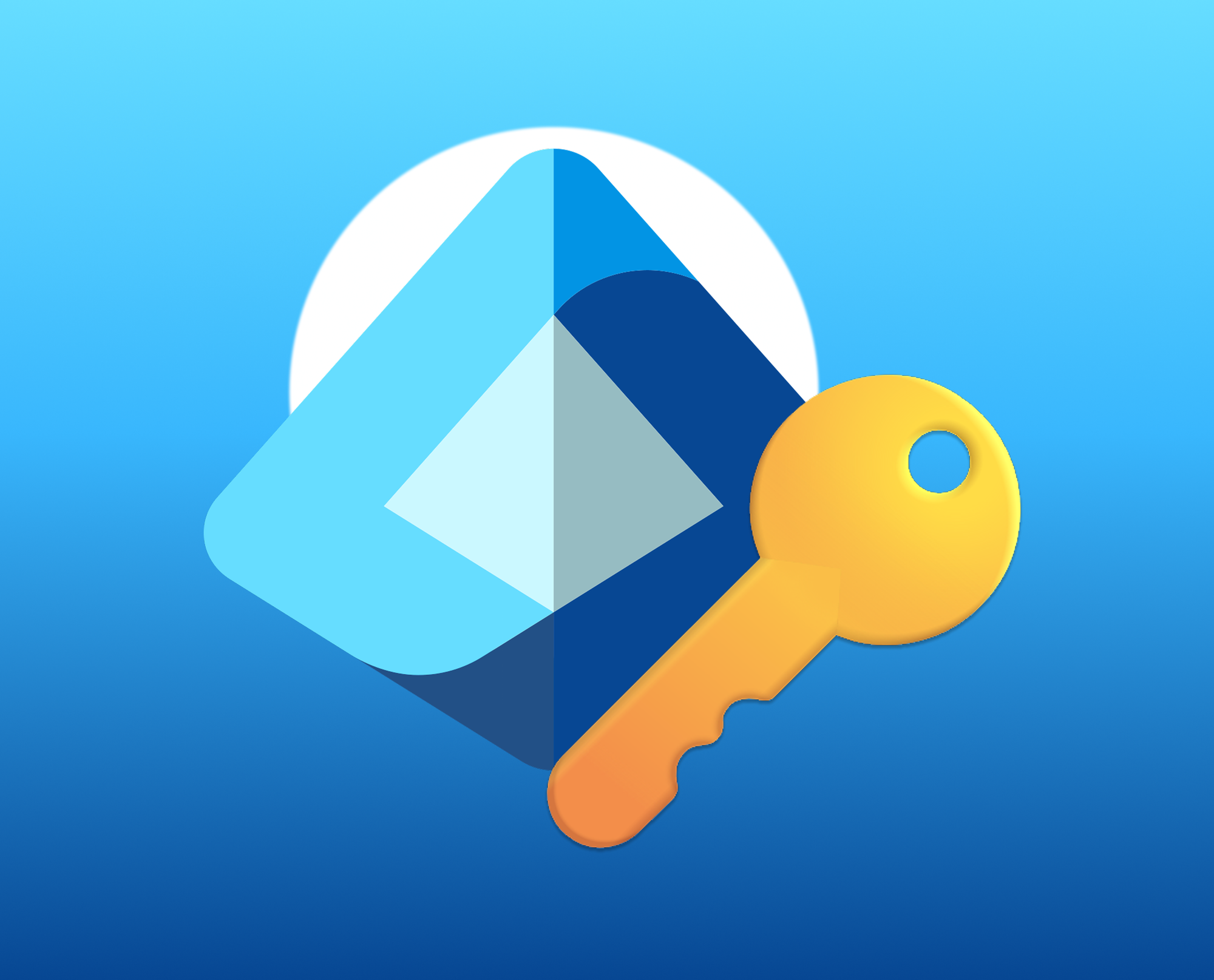 Entra Authentication Overview