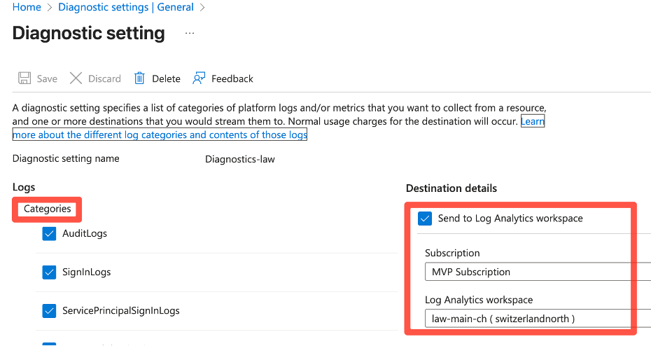 Top 10 Entra & Intune Security Tips