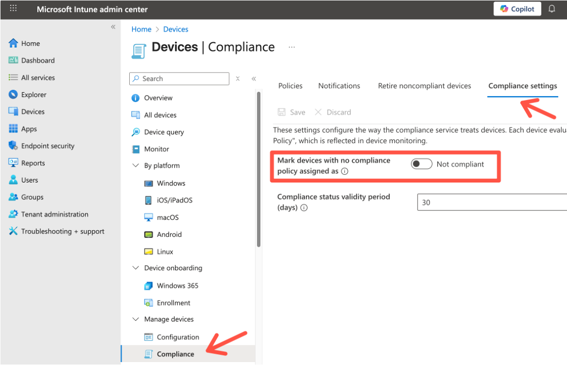 Top 10 Entra & Intune Security Tips