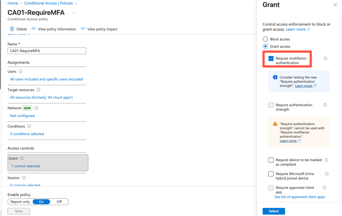 Top 10 Entra & Intune Security Tips