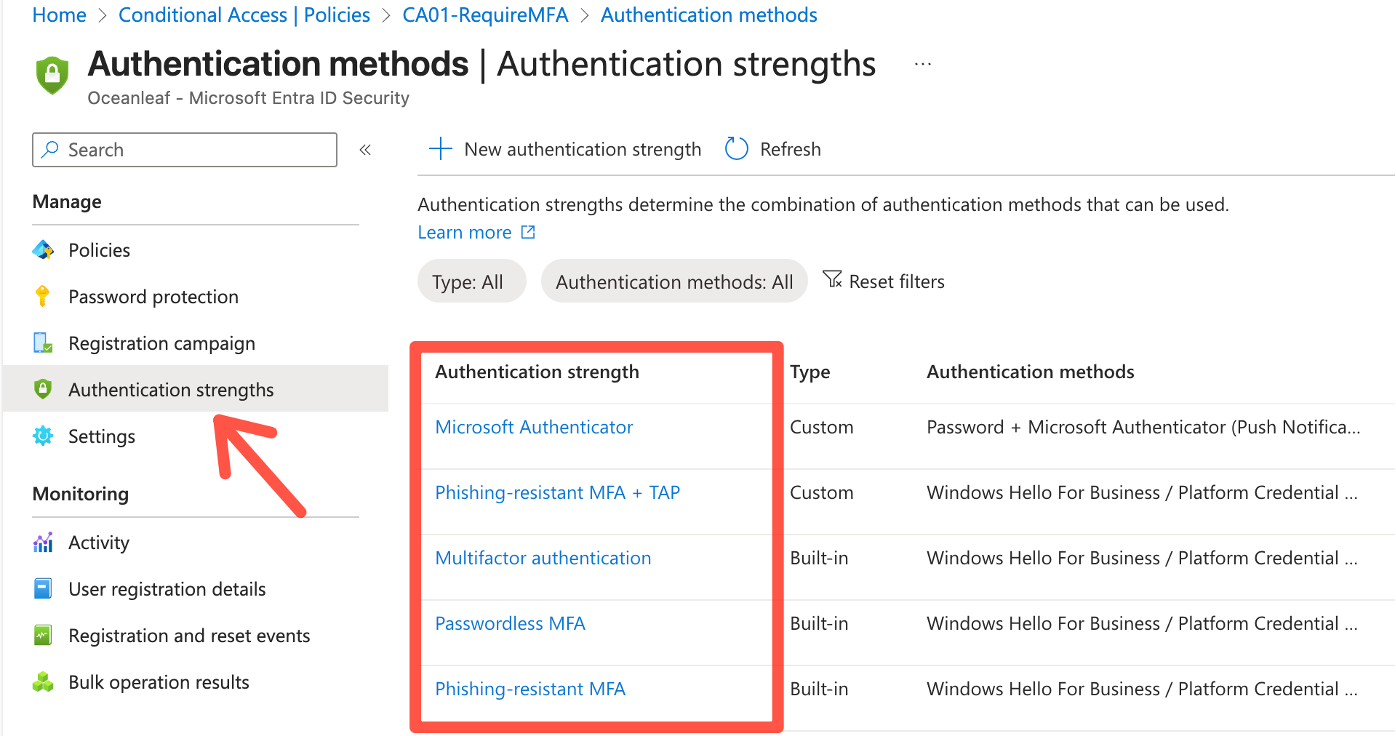Top 10 Entra & Intune Security Tips