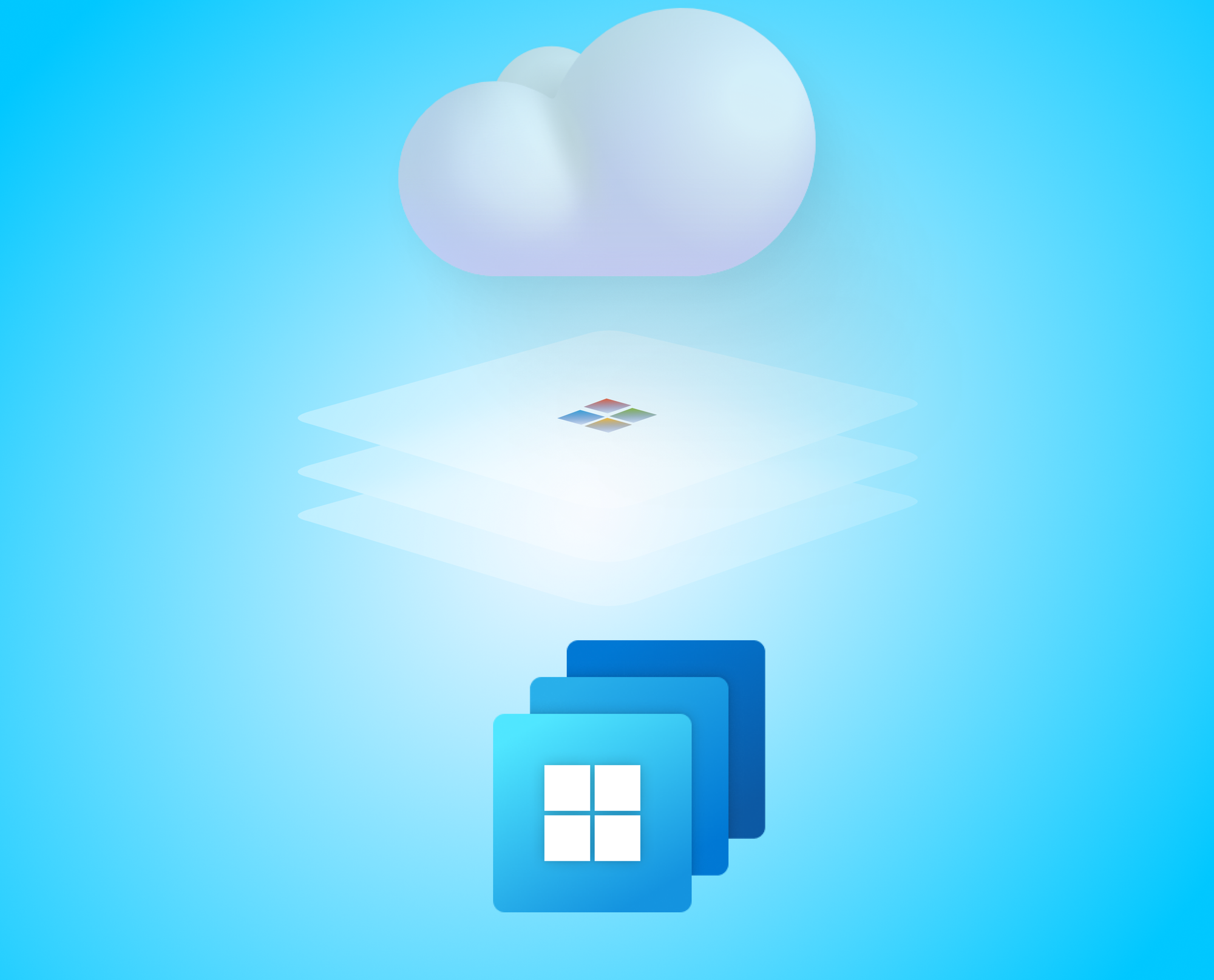 Windows 365 Cloud Apps