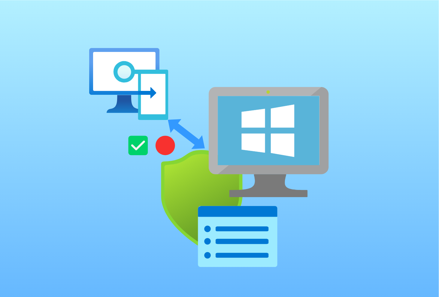 Advanced Conditional Access